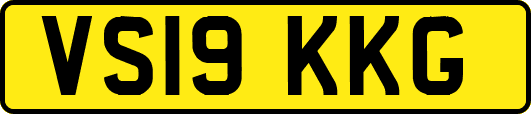 VS19KKG