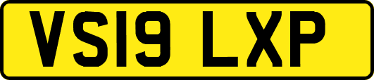 VS19LXP