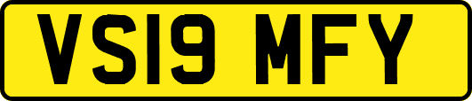 VS19MFY