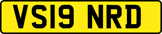 VS19NRD