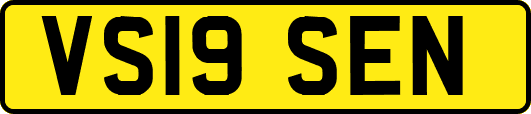 VS19SEN