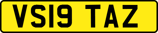 VS19TAZ
