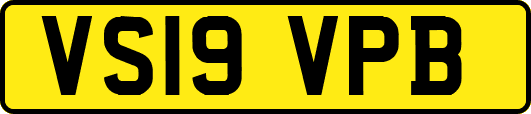 VS19VPB