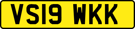 VS19WKK