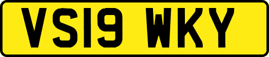 VS19WKY