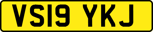 VS19YKJ