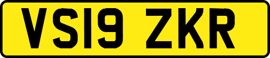 VS19ZKR