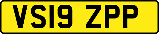 VS19ZPP