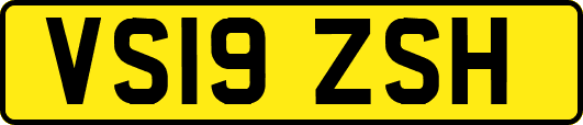 VS19ZSH