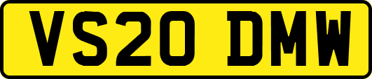 VS20DMW