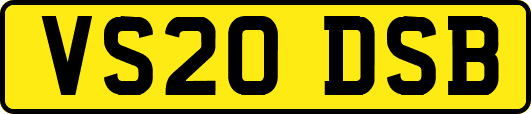 VS20DSB