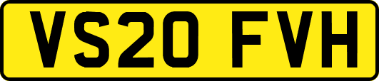 VS20FVH