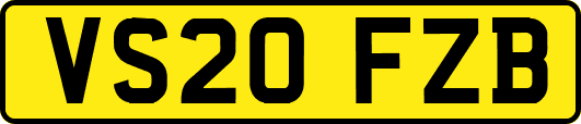 VS20FZB