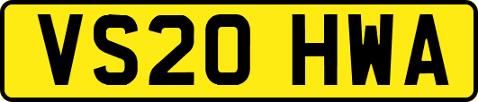 VS20HWA