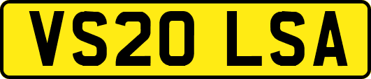 VS20LSA