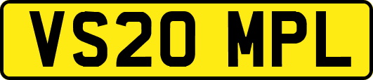 VS20MPL