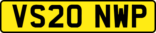 VS20NWP