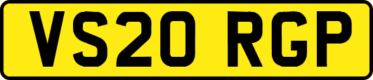 VS20RGP