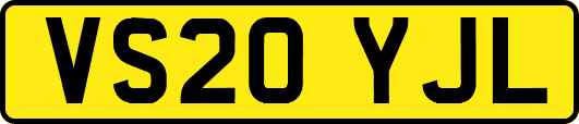 VS20YJL