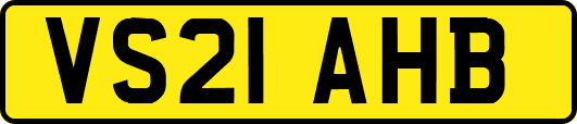 VS21AHB