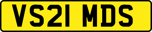 VS21MDS
