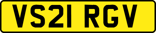 VS21RGV