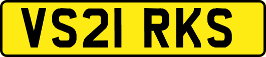 VS21RKS
