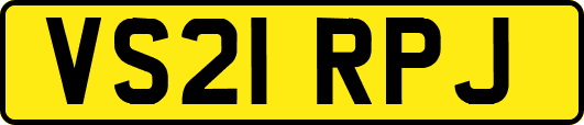 VS21RPJ