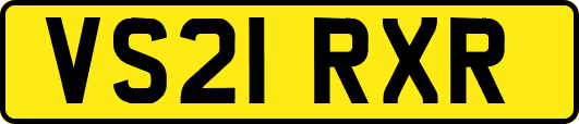 VS21RXR