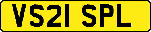 VS21SPL