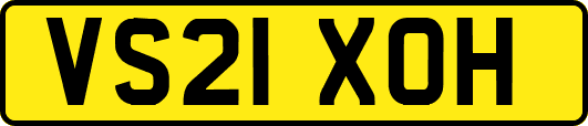 VS21XOH