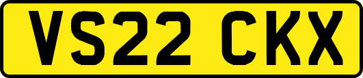 VS22CKX