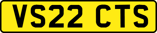 VS22CTS