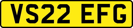 VS22EFG