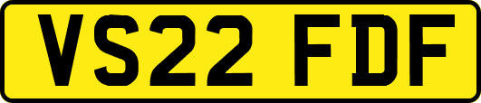VS22FDF