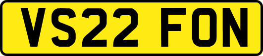 VS22FON