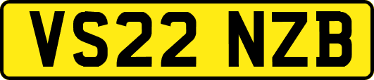 VS22NZB
