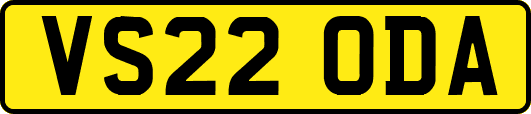 VS22ODA