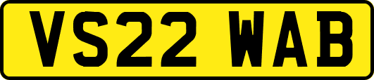 VS22WAB