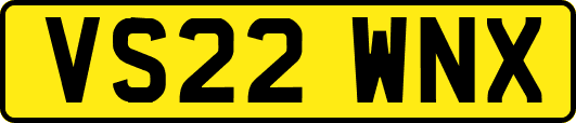VS22WNX