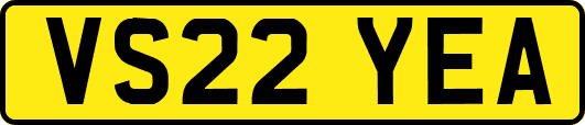 VS22YEA
