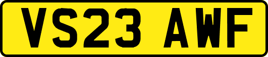 VS23AWF