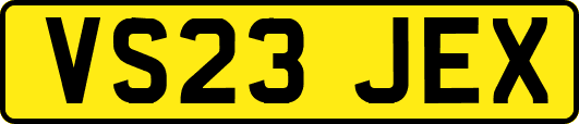 VS23JEX