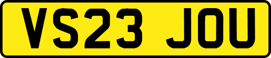VS23JOU