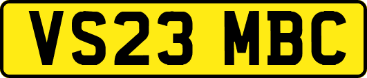 VS23MBC