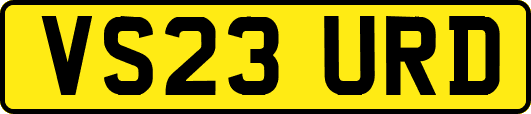 VS23URD
