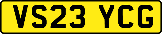VS23YCG
