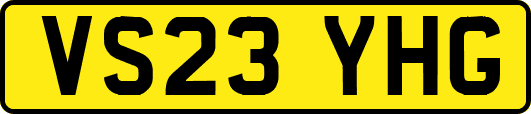 VS23YHG