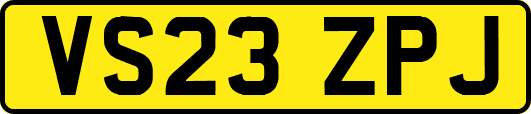 VS23ZPJ