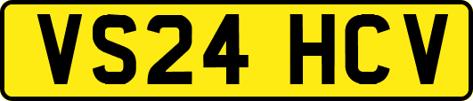 VS24HCV